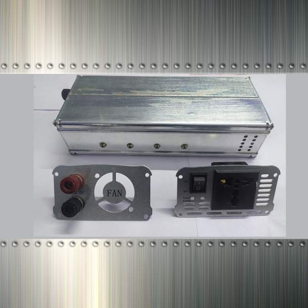 DC Inverter Body