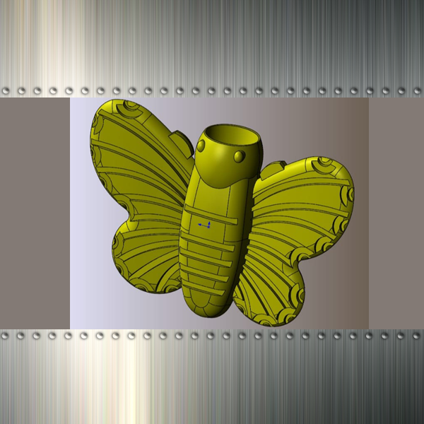 Butter Fly