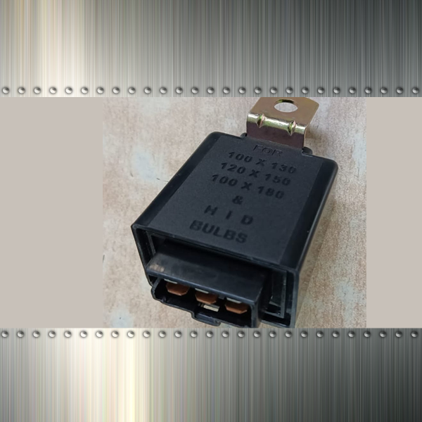 DHL Relay Box ( Nylon -6 )