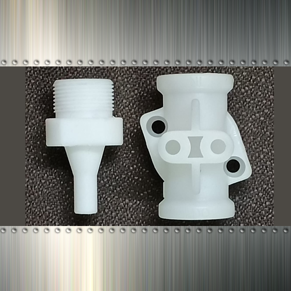 Epoxy & RO Relay Components