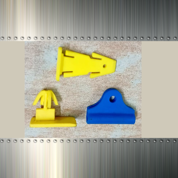 Plastic Lock
