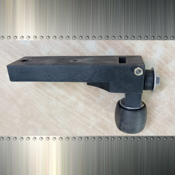 Lock Guide (Plastic & Metal)