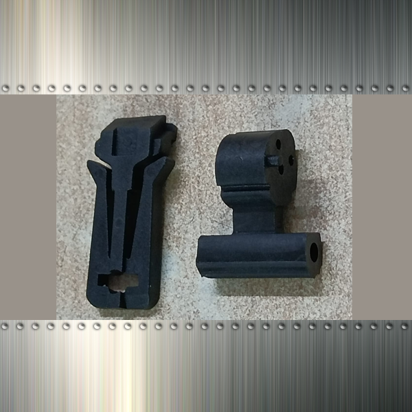 MCB Nob & Lock