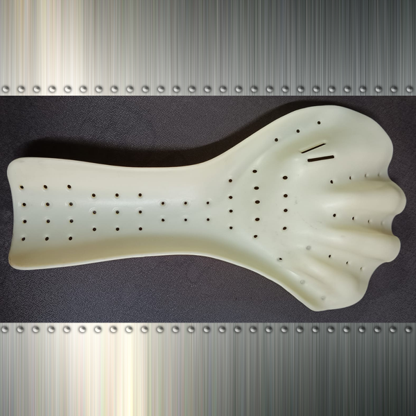 Medical Hand Support - A