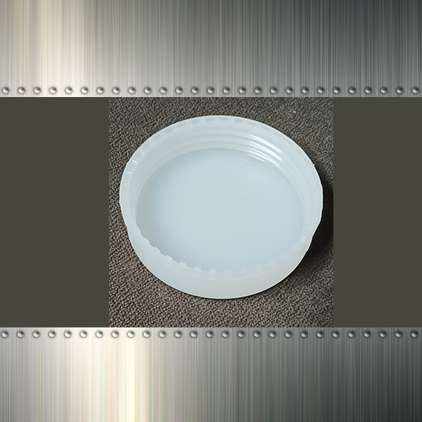 Plastic Cap