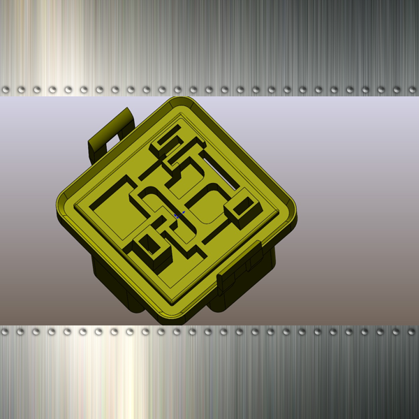 Relay Base