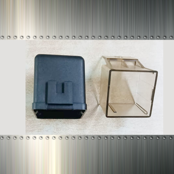 Relay Box (Nylon)