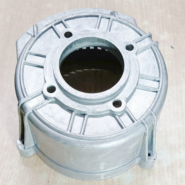 Alternater Adapter Cover