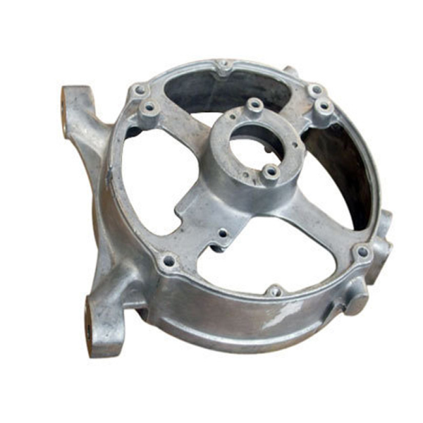 Alternater Rear Frame
