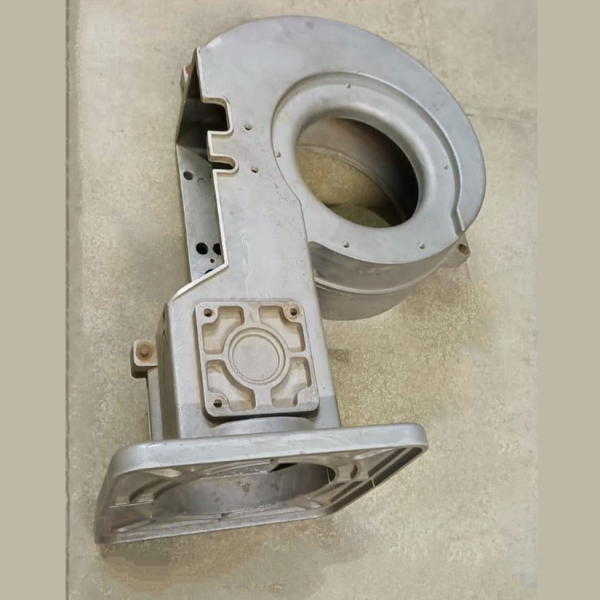 Blower Body