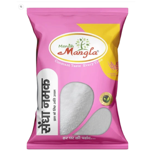 Manish Mangla Vrat Special Combo | Vrat Chat Masala + Sendha Namak + Kesariya Thandai | No Onion No Garlic | Perfect for Fasting & Festive Days - Image 4