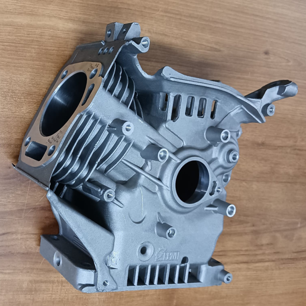 Engine Body
