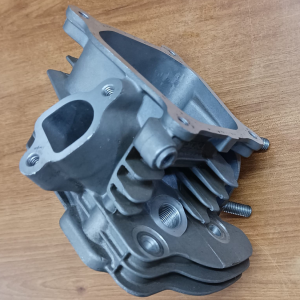 Engine Head