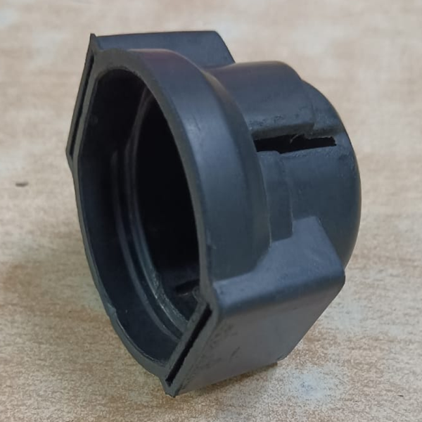 Rubber Cap