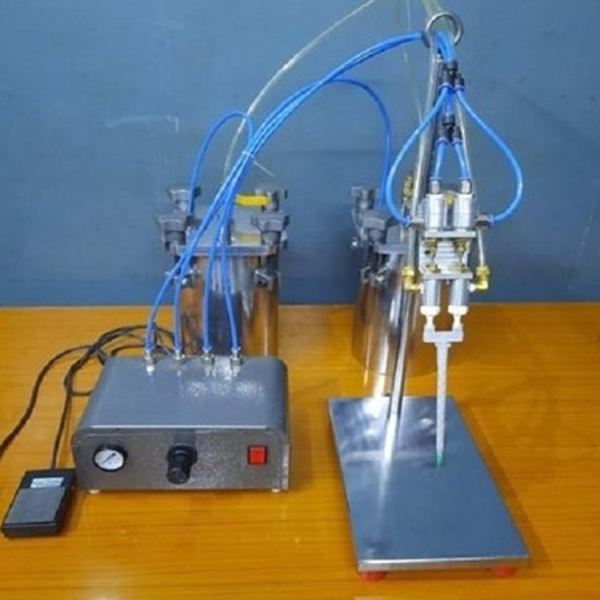 Epoxy Glue Dispensing Machine