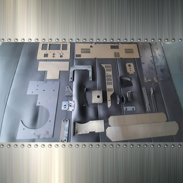 Generator Parts