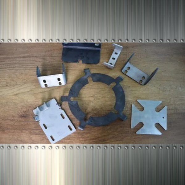 Sheet Metal Parts