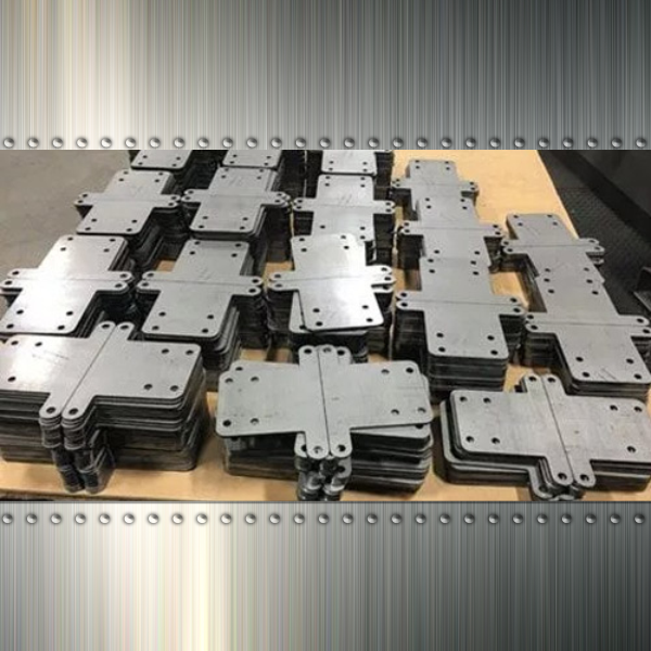 Sheet Metal Parts