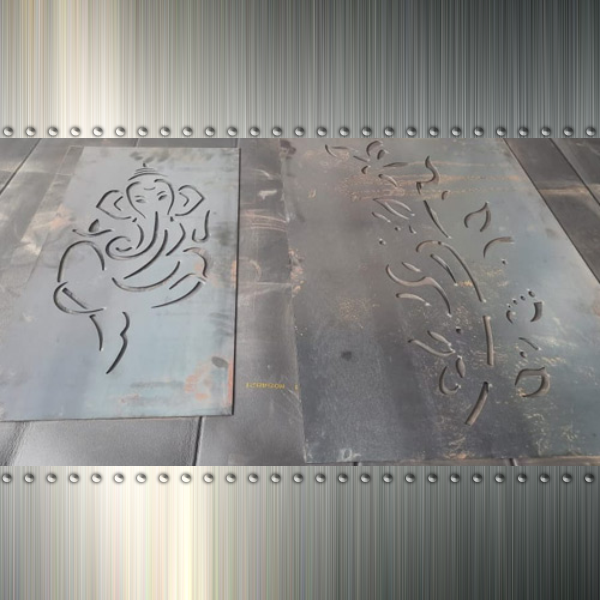 Design Fabrication