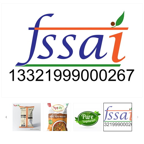 Spicify Soya Chaap Masala 20g (Pack Of 5) | Instant Spices - Image 5