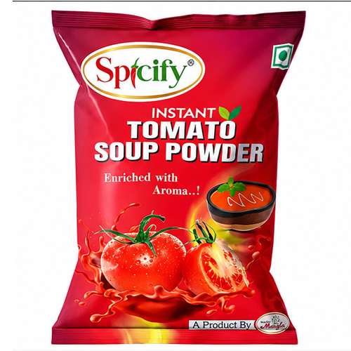 Spicify Tomato Soup | Soup for Vending Machines | Instant Tomato Soup 1kg