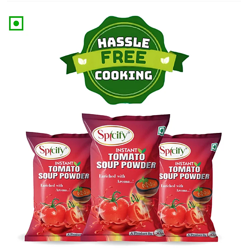 Spicify Tomato Soup | Soup for Vending Machines | Instant Tomato Soup 1kg - Image 4
