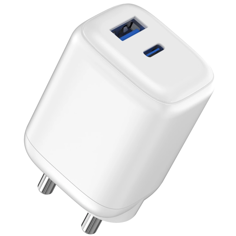 45W BoostedSpeed Type-C Fast Charger