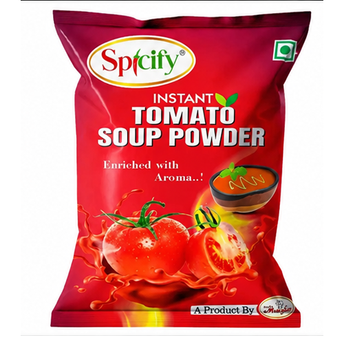 Spicify Tomato Soup 500g | No Onion | No Garlic | Jain Tomato Soup