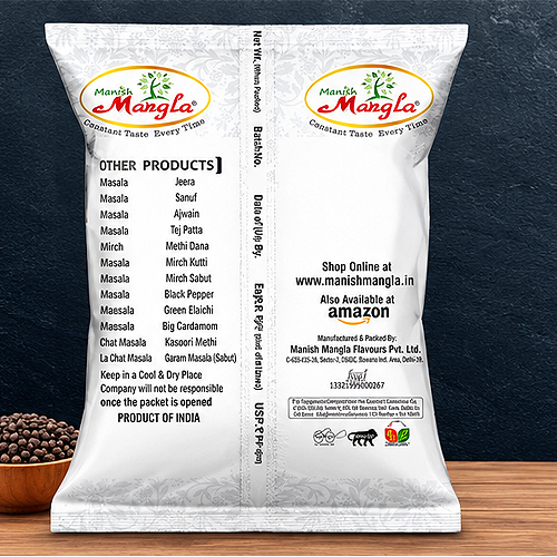 Fennel Seeds (Saunf) – Premium Whole Fennel Seeds | Sweet Aroma & Refreshing Flavor | Perfect for Mouth Freshener, Tea & Indian Cooking | Hygienically Packed 100g - Image 3