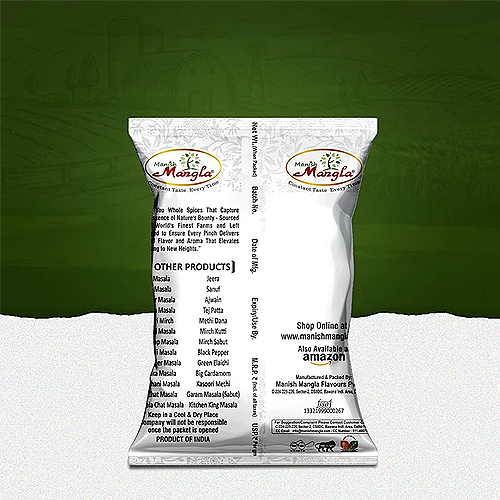 Green Cardamom (Hari Elaichi) – Premium Whole Cardamom | Rich Aroma & Sweet Flavor | Perfect for Tea, Sweets & Indian Cooking | Hygienically Packed 50g - Image 3