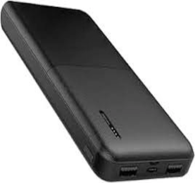 10000mAh Fast Charging Power Bank (Made in India)