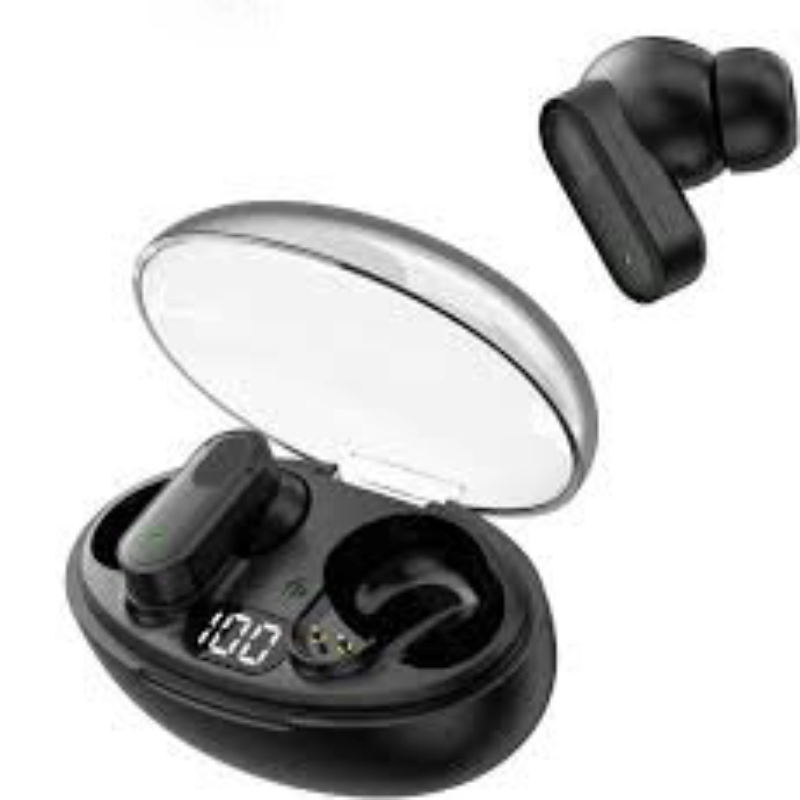 ANC Wireless Bluetooth Headphones