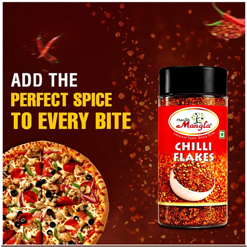 Italian Seasoning Combo – Chilli Flakes, Oregano & Pizza Pasta Seasoning | Perfect for Pizza, Pasta & Snacks | Cafe-Style Flavor at Home - Image 3
