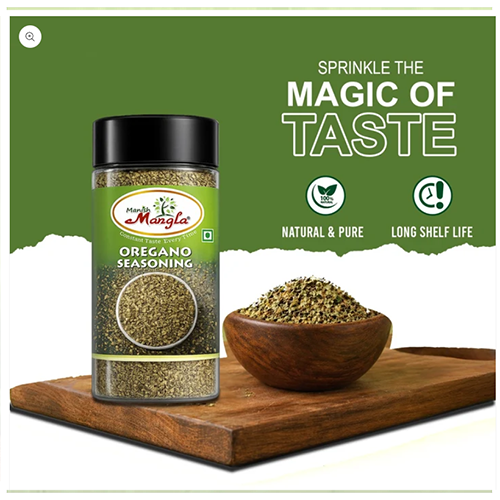 Italian Seasoning Combo – Chilli Flakes, Oregano & Pizza Pasta Seasoning | Perfect for Pizza, Pasta & Snacks | Cafe-Style Flavor at Home - Image 4