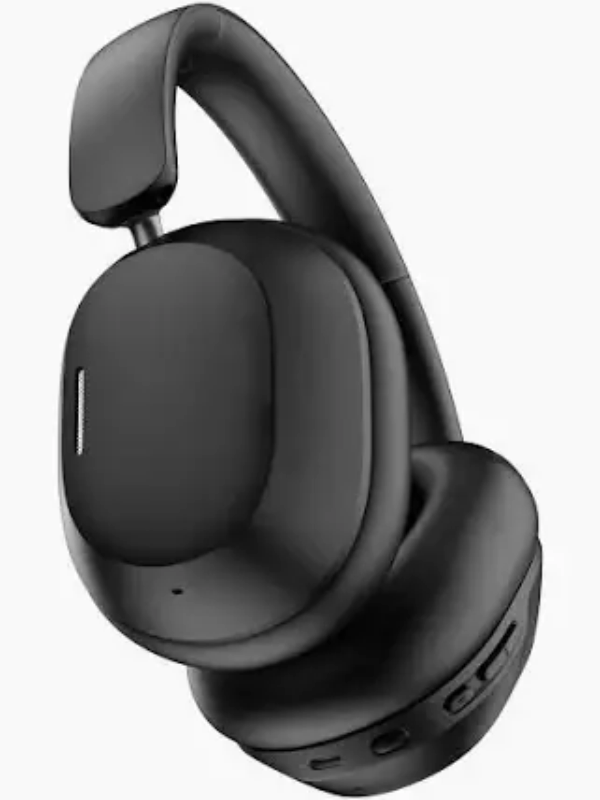 Wireless ANC Headphones - 80H Playtime
