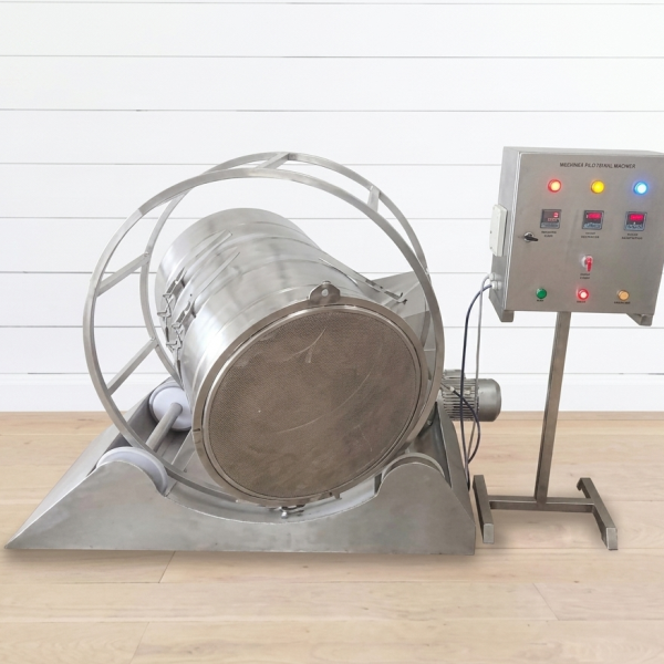 Drum Blender