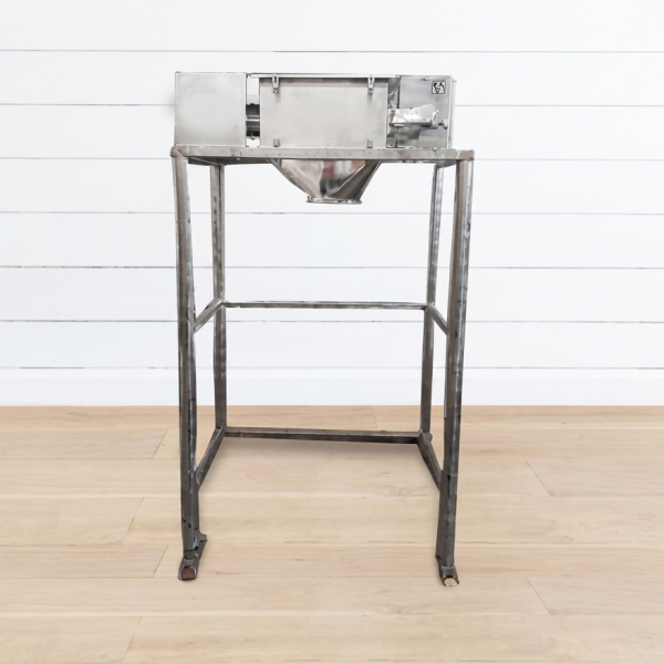 Oscillating Granulator
