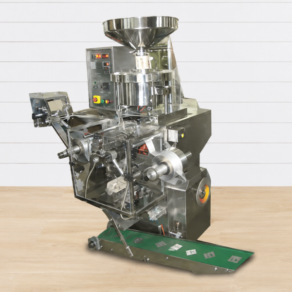 Strip Packing Machine