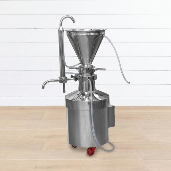 Colloid mill
