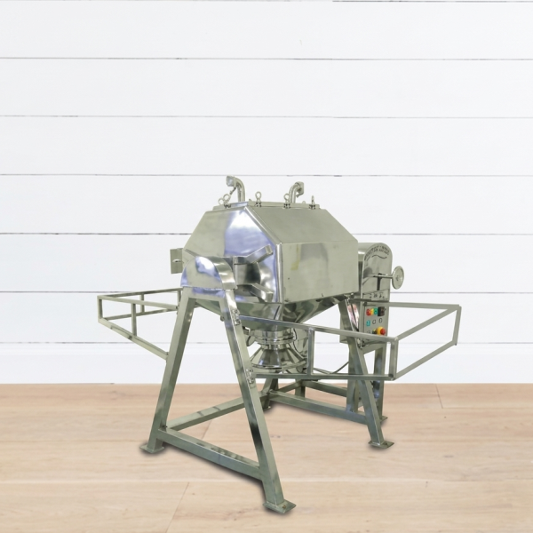 Octagonal Blender