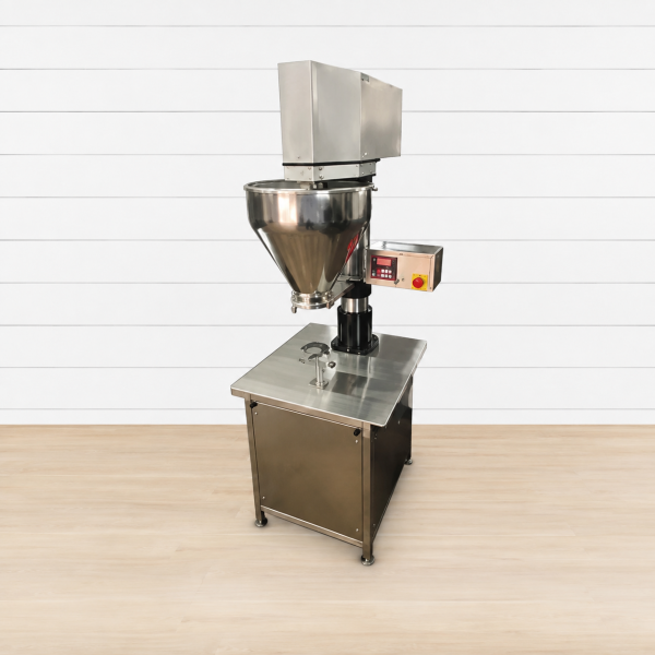 Auger Filler Machine