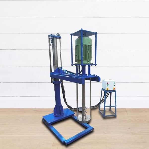High Shear Mixer