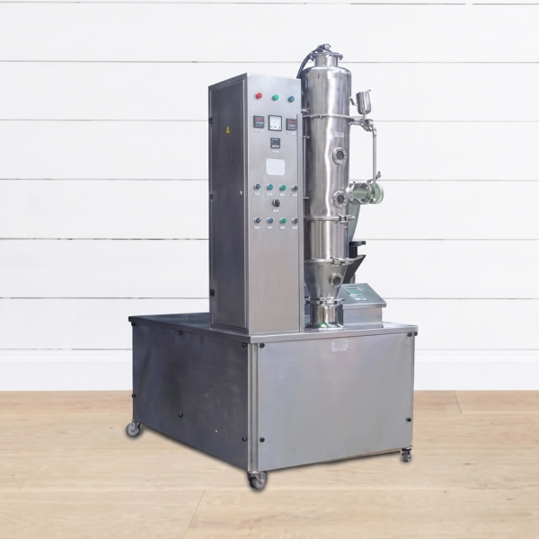 Fluid Bed Processor
