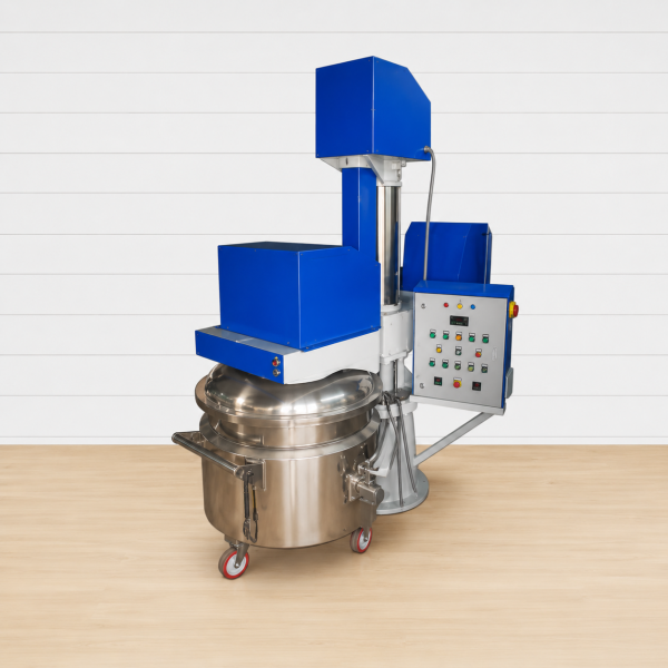 Planetary Mixer