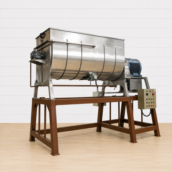Powder Mixer Machine