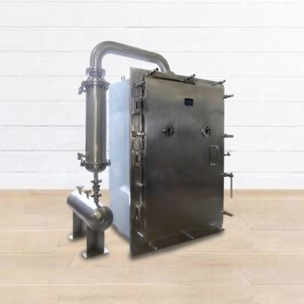 Vacuum Drying Oven
