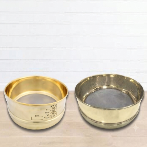 Test Sieve