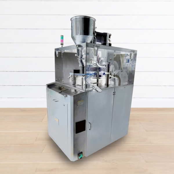 Double Rotary Tablet Press