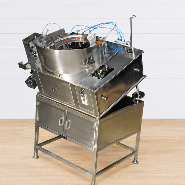 Tablet Capsule Printing Machine