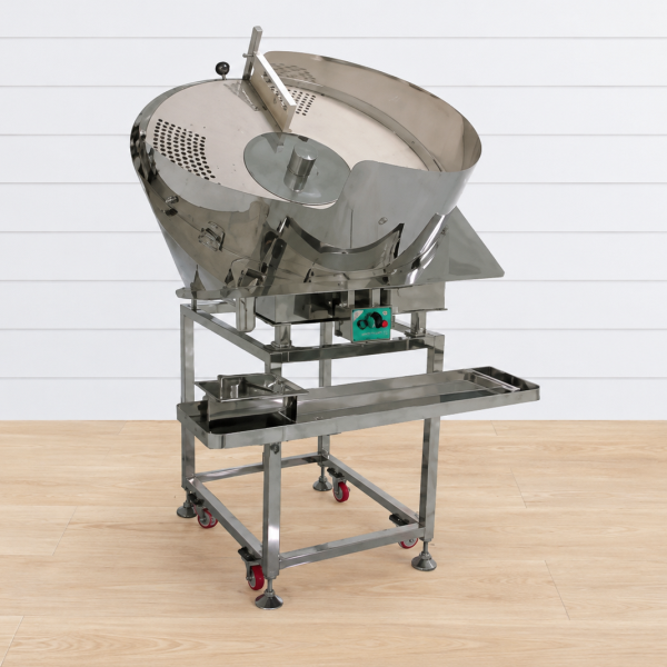 Tablet Capsule Counting Machine